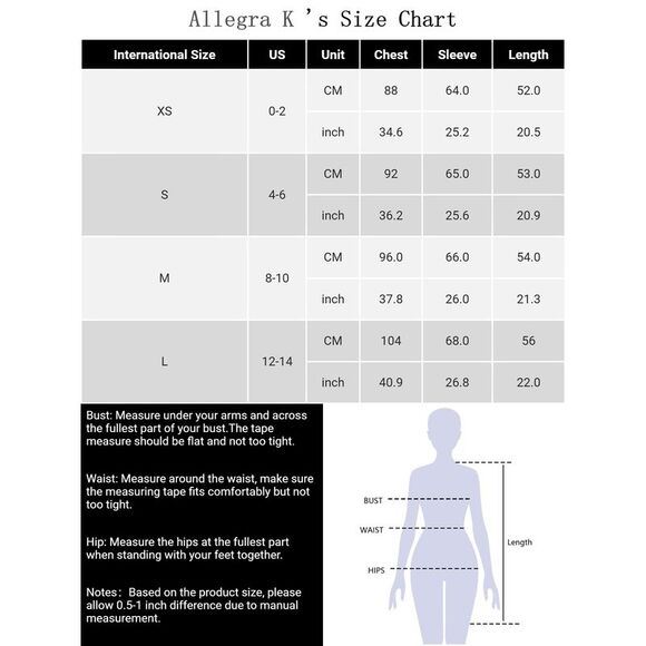 Crop Open Front Blazer Puff Long Sleeve Sparkly Sequin Jacket Black - Picture 6 of 6